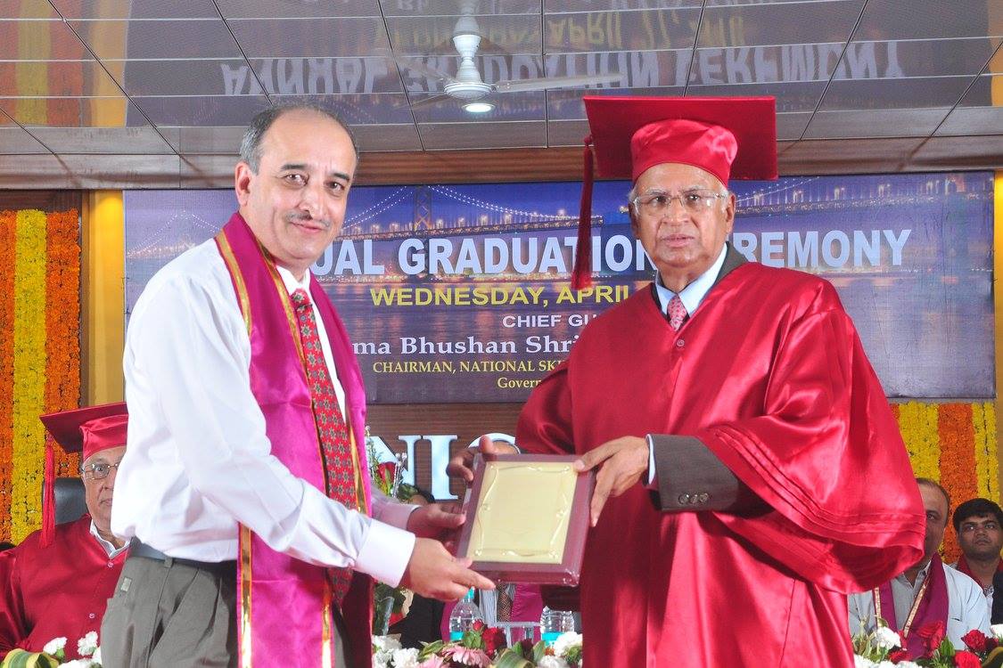 Strategy Workshop Dubai