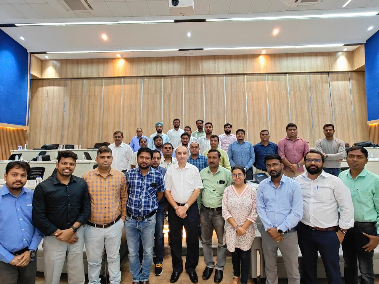 Strategy Workshop Dubai