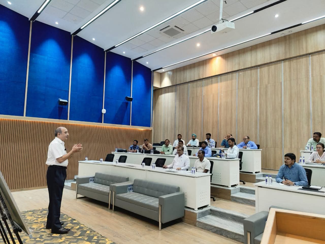 Academic Summit Singapore