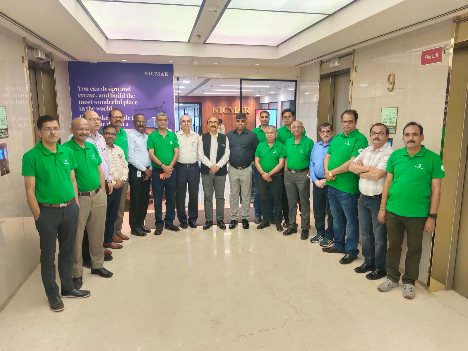 Corporate Governance London