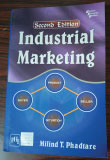Industrial Marketing Book