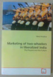 Two Wheeler Marketing Book